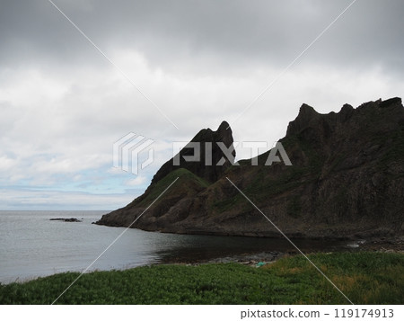 積丹半島的西之河原 119174913