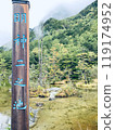 Kamikochi Myojin-Ninoike Pond 119174952