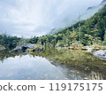 Kamikochi Misakisakei 119175175
