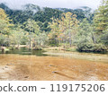 Kamikochi Tashiroike 119175206