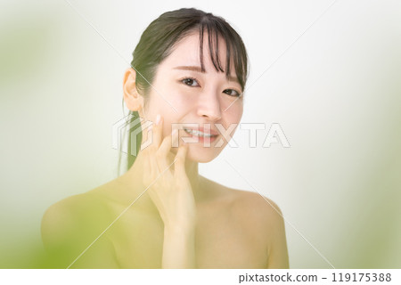 Beauty Women Beautiful Skin Beauty Women Beautiful Skin 119175388