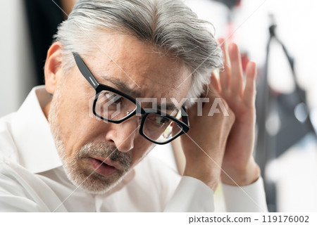 商人準備好 119176002