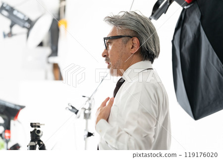 商人準備好 119176020