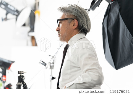 商人準備好 119176021