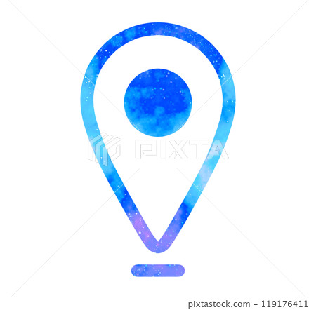 大理石星空|地圖圖標 119176411