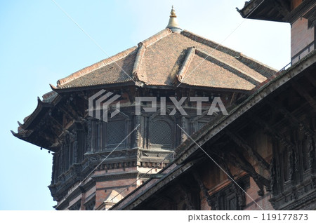 尼泊爾, 加德滿都, 哈努曼多卡 (舊皇宮), 納薩爾集市 119177873