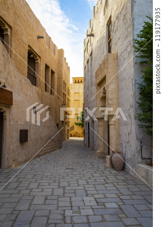 Architecture in the Arab style Architecture in the Arab style 119177935