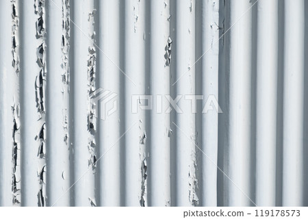 Galvanized iron image (background material) Galvanized iron image (background material) 119178573