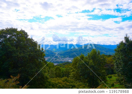 寶登山山頂休息所 寶山神社 寶登山神社基地停車場 119178988