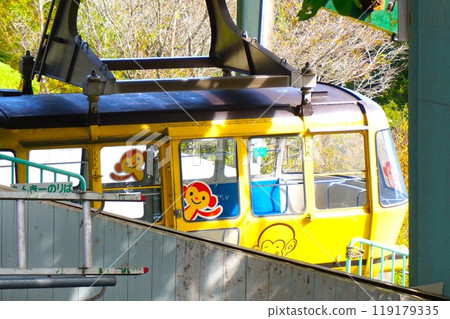Mt. Hodo Ropeway Mt. Hodo Summit Station Mt. Hodo Shrine Mt. Hodo Shrine Parking lot at the base 119179335
