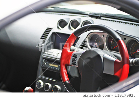 Fairlady Z (380RS) 陳列於陳列室 119179923