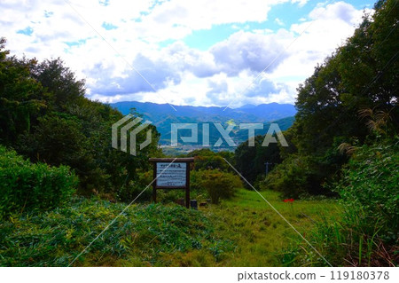 寶登山山辻寺再生之丘 寶登山神社 寶登山神社 119180378