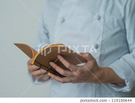 Secret recipe 119180644