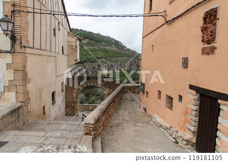 Historic fortified city Cuenca Historic fortified city Cuenca 119181105