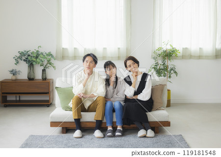 思考的家庭 思考的家庭 119181548