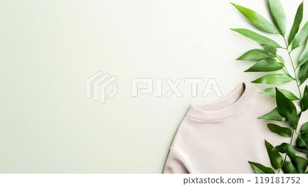 Sustainable Fashion Trends with Nature Elements Sustainable Fashion Trends with Nature Elements 119181752