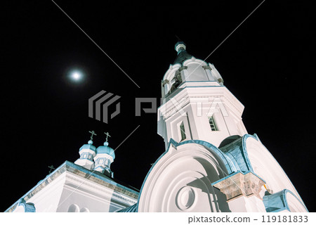 [#Hakodate] Hakodate Orthodox Church 119181833