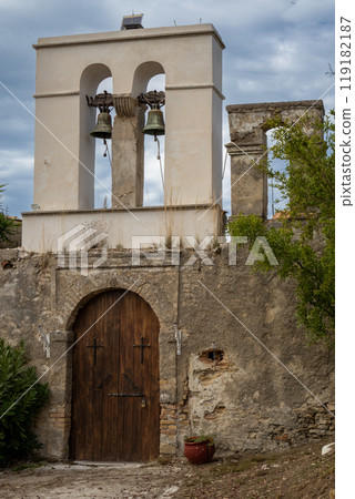 Monastery of Saint John, Sidari, Corfu, Greece 119182187