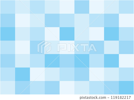 聖誕顏色彩色像素瓷磚圖案的背景圖像 119182217