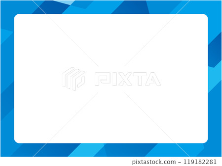 Colorful Christmas tile pattern background image 119182281
