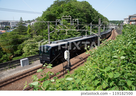 相鐵9000系列（更新車）編組照片 119182500