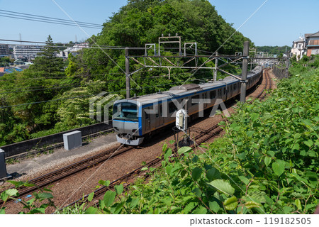 相鐵 10000 系列（設定照片） 119182505