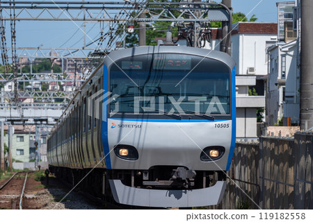 相鐵 10000 系列（設定照片） 119182558