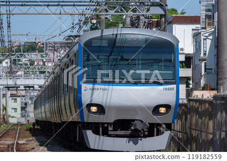 相鐵 10000 系列（設定照片） 119182559