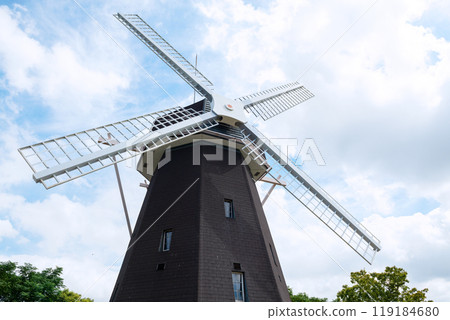 Hanafu紀念公園Tsurumi Foodland 119184680