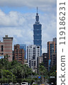 台灣風景：總統府風景 119186231
