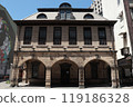 福泰街塔 119186328