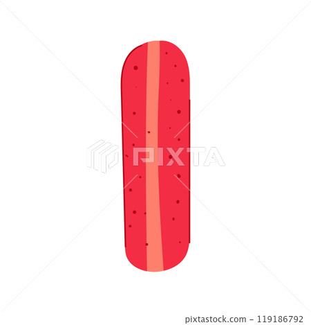 manicure nail file cartoon vector illustration manicure nail file cartoon vector illustration 119186792