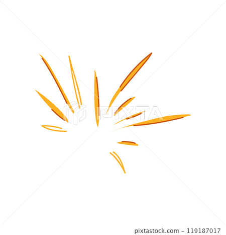playful exclamation doodle cartoon vector illustration playful exclamation doodle cartoon vector illustration 119187017