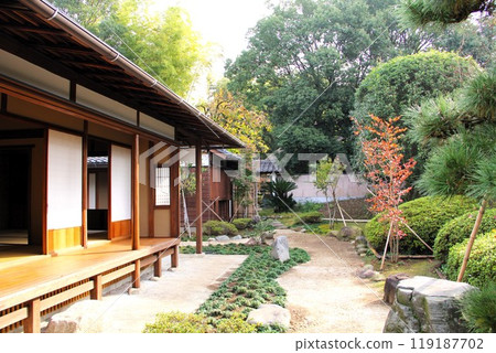 關高美泉住宅,2011年11月 關高美泉住宅,2011年11月 119187702