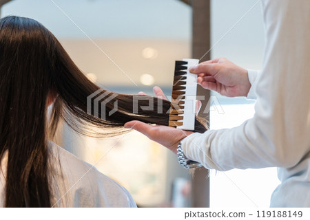 女生 女 女性 119188149