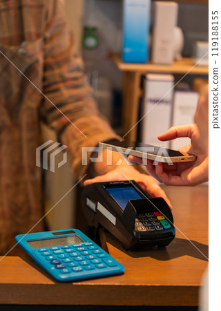 cash register, beauty, payment 119188155