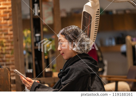 手機 智能手機 智慧型手機 119188161