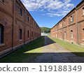 Brick warehouse 119188349