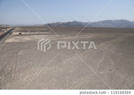 [Peru] Nazca Lines Observatory 119188369