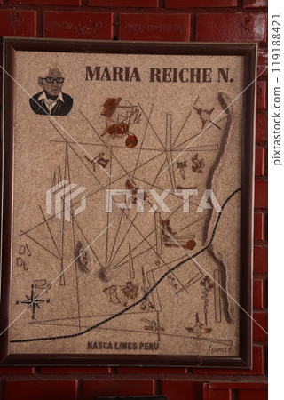 [Peru] Maria Rachel Neumann Airport 119188421