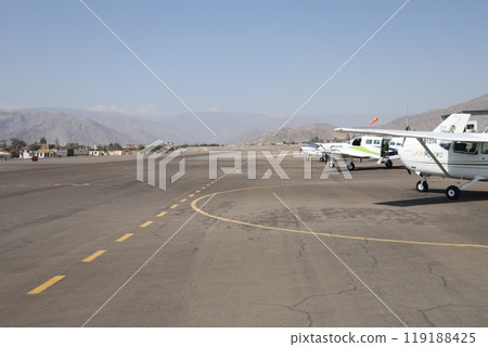 [Peru] Maria Rachel Neumann Airport 119188425