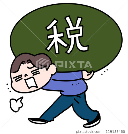 稅負可以忽略不計 稅負可以忽略不計 119188460