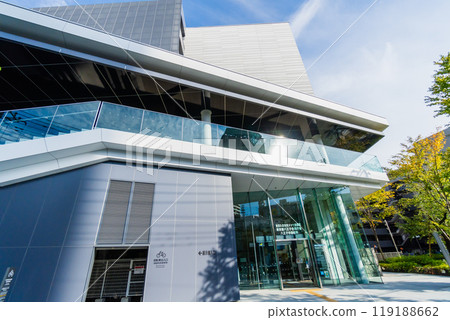 Tokyo Metropolitan Tama Industry Exchange Center (Tokyo Tama Future Messe) Tokyo Metropolitan Tama Industry Exchange Center (Tokyo Tama Future Messe) 119188662