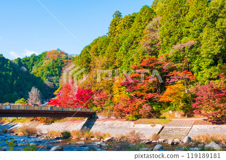 Korankei (Autumn) Korankei (Autumn) 119189181