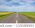北海道Esanuka線 119189501