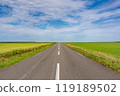 北海道Esanuka線 119189502