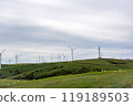 北海道宗谷山風力發電 119189503