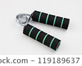 Hand grip 119189637