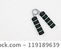 Hand grip 119189639