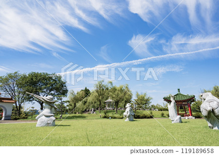 Niigata Nishiyuen (Kashiwazaki City) 119189658